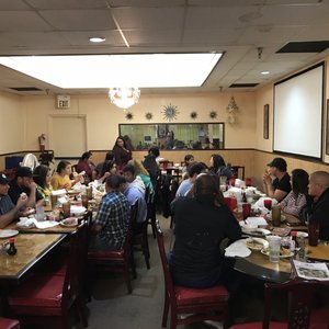Taiwan Restaurant